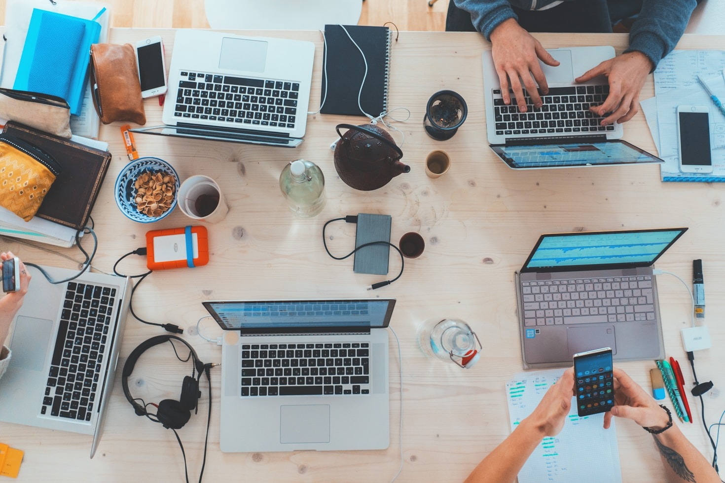 Insights de Marketing Para Pequenos Negócios